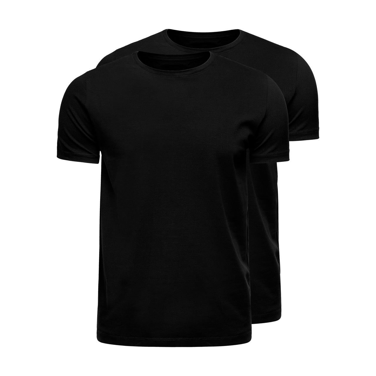 Kit 2 Camisetas Tech Modal